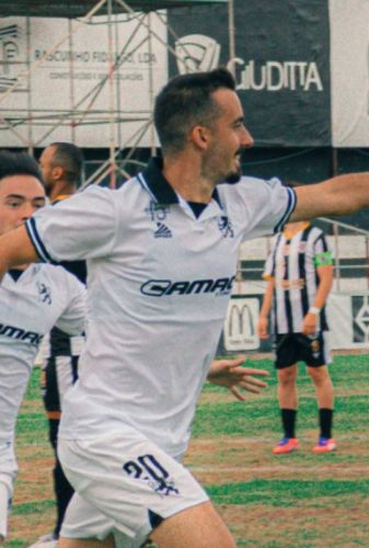 FC Tirsense 2026-27 Away Kit