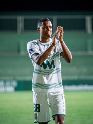 Leça FC 2026-27 Home Kit