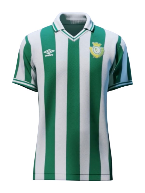 Vitória Setúbal 2026-27 Home Kit