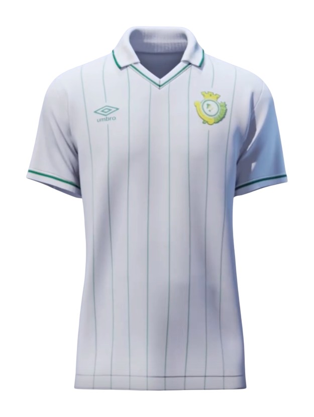Vitória Setúbal 2026-27 Third Kit