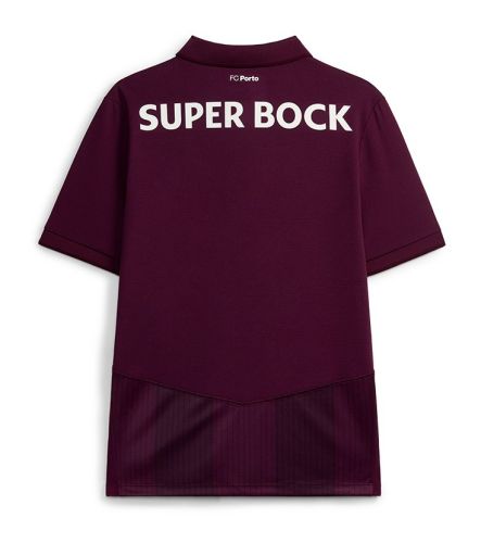 FC Porto 2026-27 Away Kit