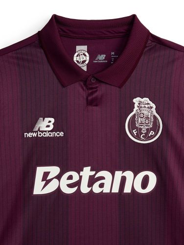 FC Porto 2026-27 Away Kit