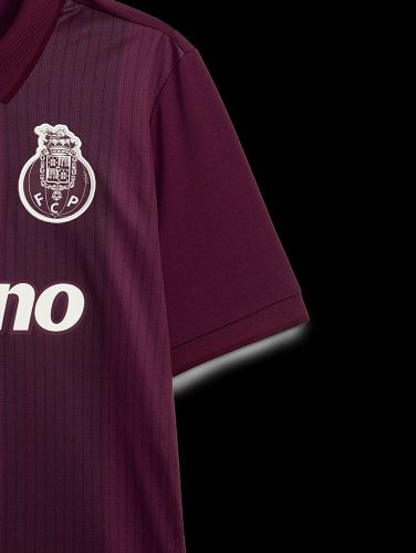 FC Porto 2026-27 Away Kit