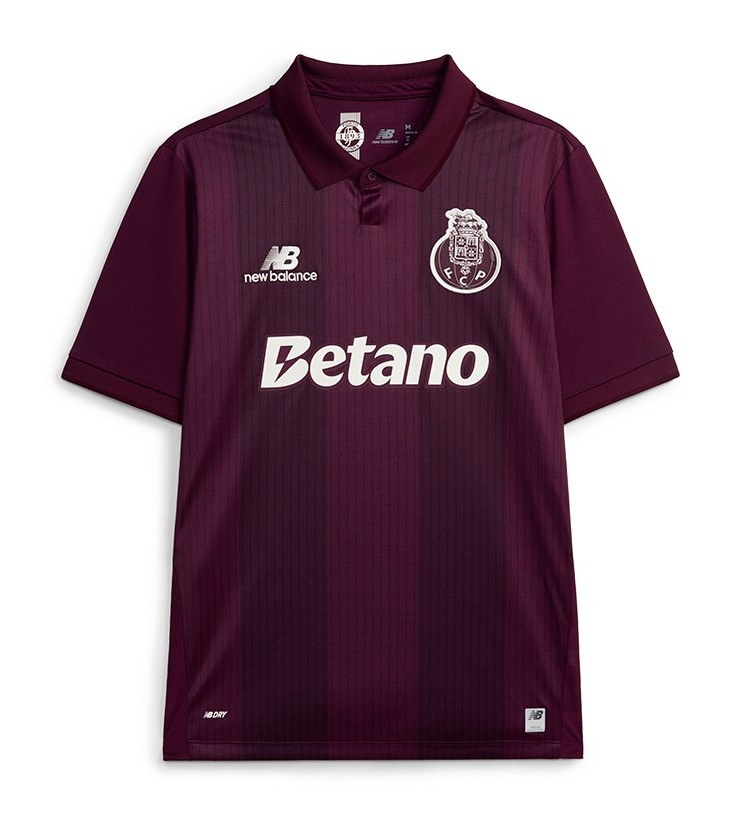 FC Porto 2026-27 Away Kit
