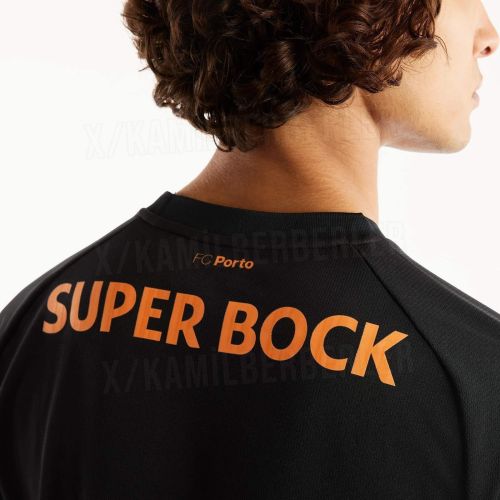 FC Porto 2026-27 Fourth Kit