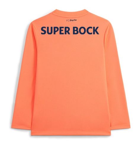 FC Porto 2026-27 GK Away Kit