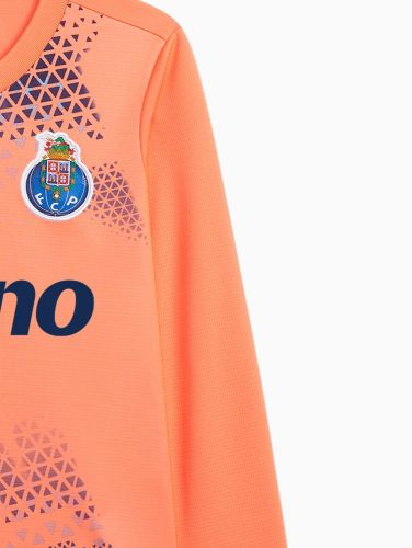 FC Porto 2026-27 GK Away Kit
