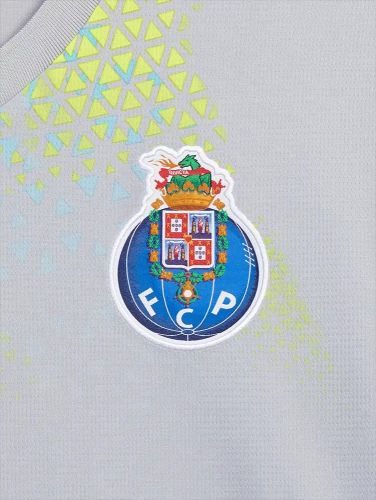 FC Porto 2026-27 GK Third Kit