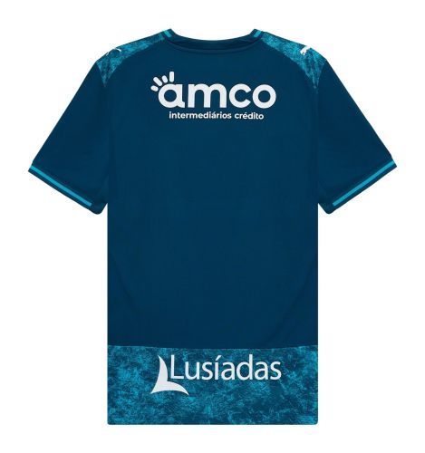 SC Braga 2026-27 Away Kit