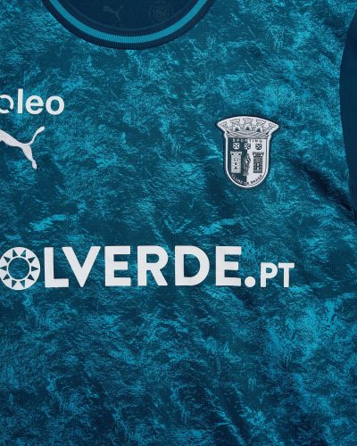 SC Braga 2026-27 Away Kit