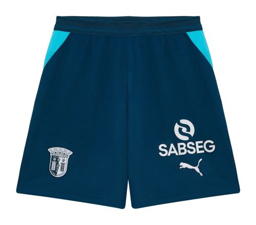 SC Braga 2026-27 Away Kit