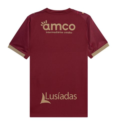 SC Braga 2026-27 Third Kit