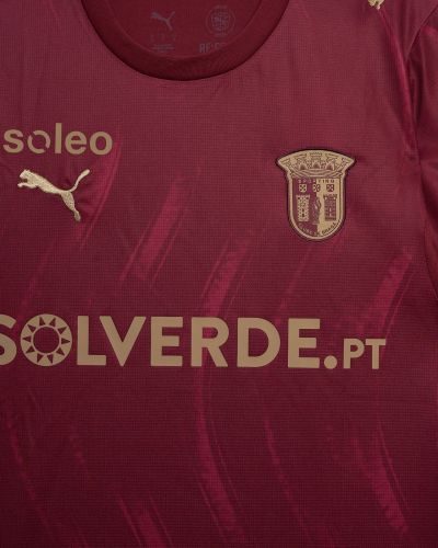 SC Braga 2026-27 Third Kit