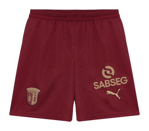 SC Braga 2026-27 Third Kit