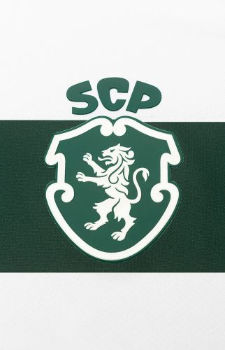 Sporting CP 2026-27 Home Kit