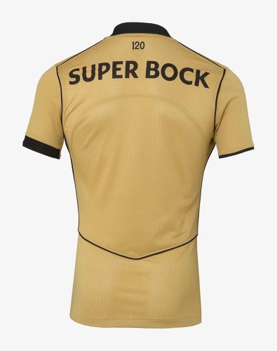 Sporting CP 2026-27 Away Kit