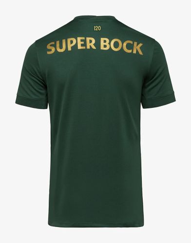 Sporting CP 2026-27 Anniversary Kit