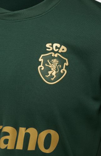Sporting CP 2026-27 Anniversary Kit