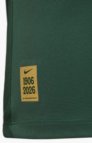 Sporting CP 2026-27 Anniversary Kit