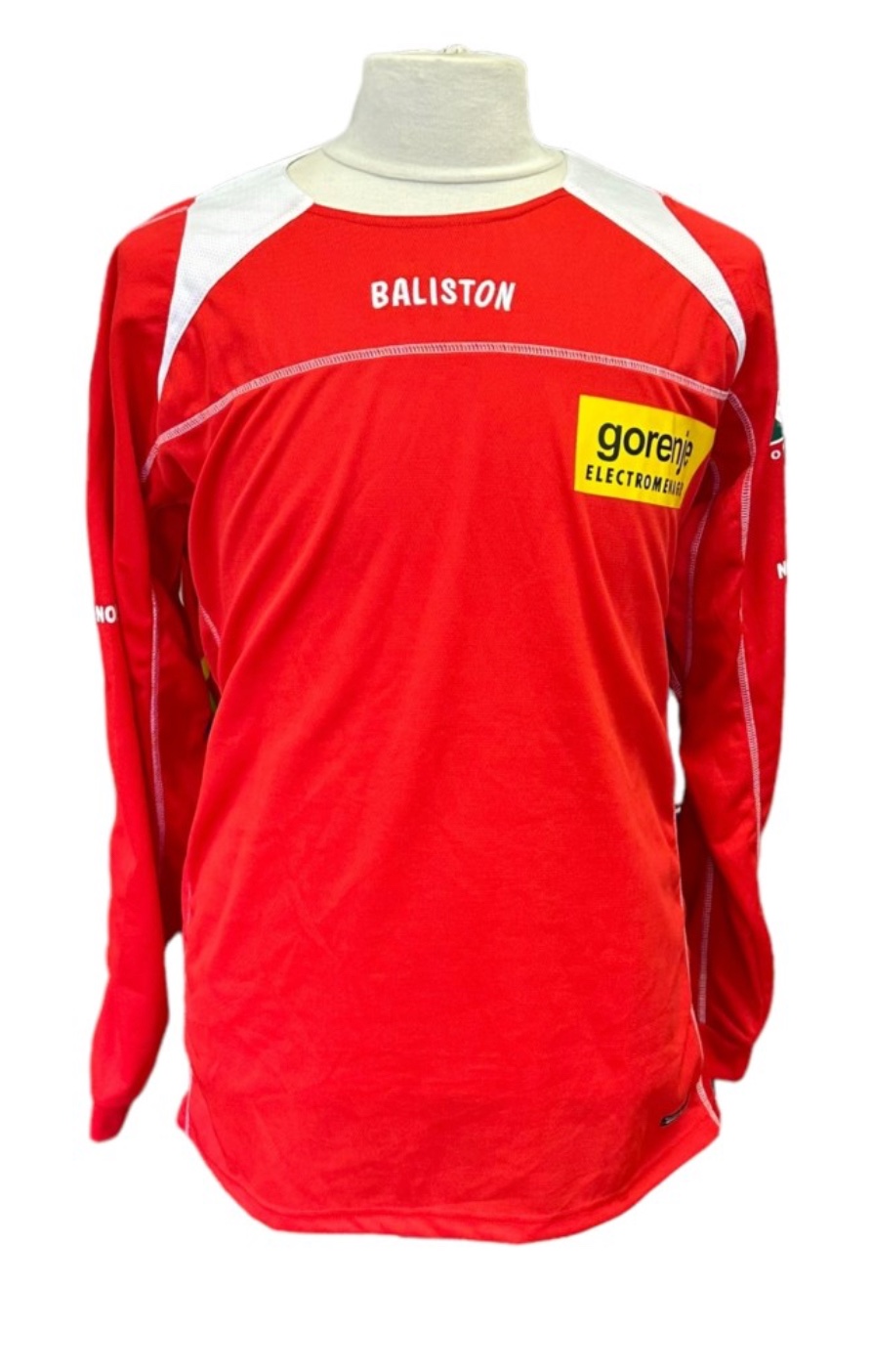 AS Nancy-Lorraine 2006-07 Special Kit