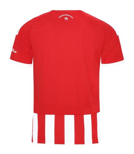 Olympiacos Piraeus 2026-27 Home Kit