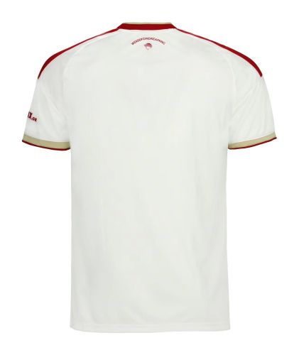 Olympiacos Piraeus 2026-27 Away Kit