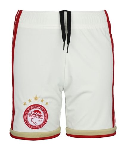 Olympiacos Piraeus 2026-27 Away Kit
