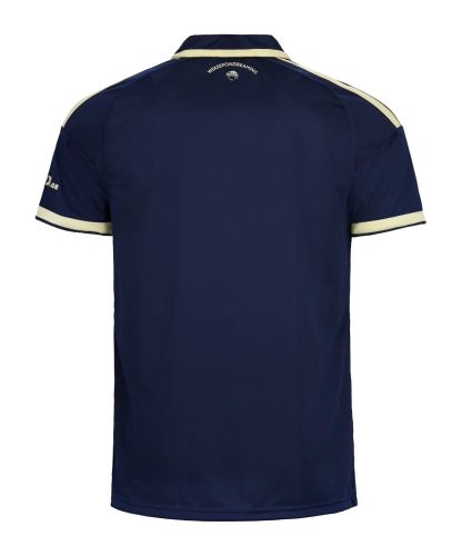 Olympiacos Piraeus 2026-27 Third Kit