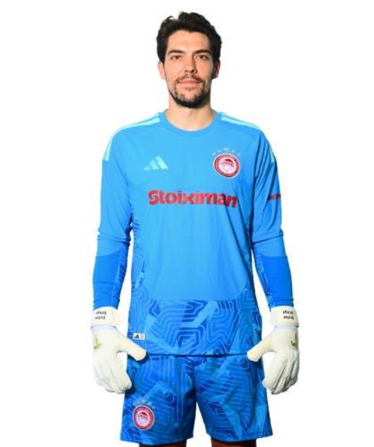 Olympiacos Piraeus 2026-27 GK 1 Kit