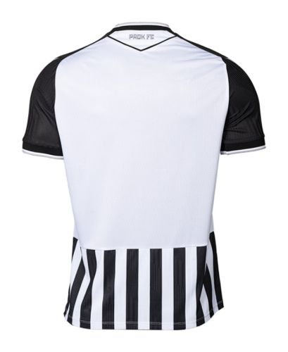 PAOK 2026-27 Home Kit
