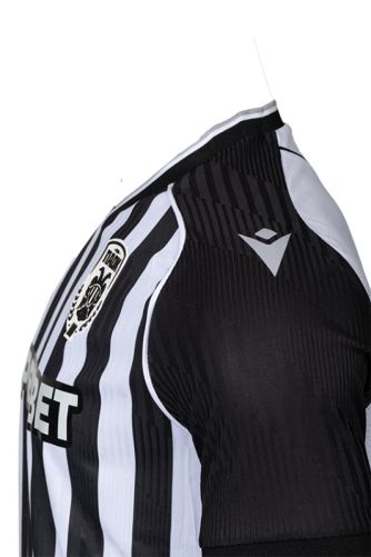 PAOK 2026-27 Home Kit