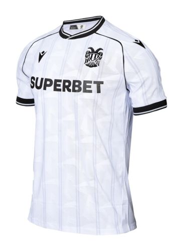 PAOK 2026-27 Away Kit