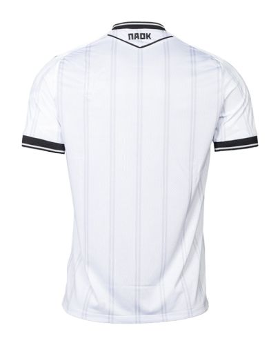 PAOK 2026-27 Away Kit
