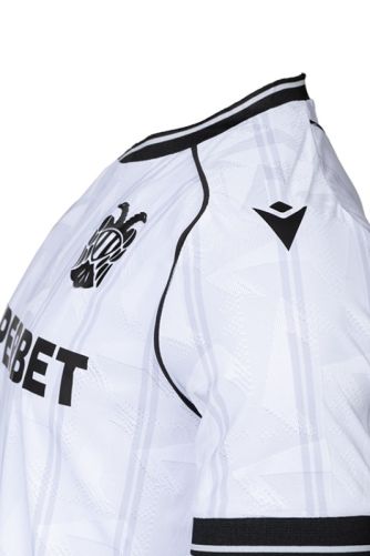 PAOK 2026-27 Away Kit
