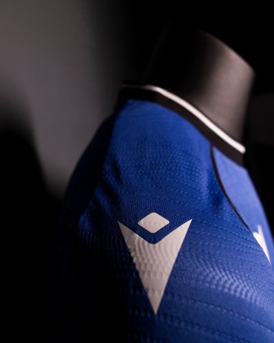 PAOK 2026-27 Fourth Kit