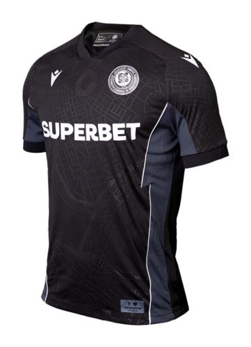 PAOK 2026-27 Anniversary Kit