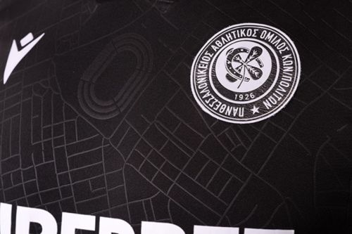 PAOK 2026-27 Anniversary Kit