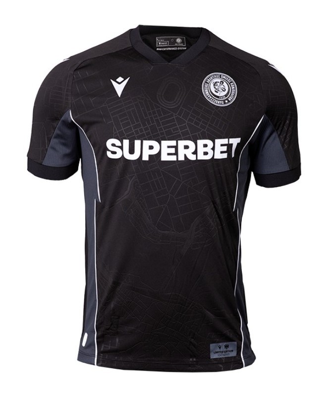 PAOK 2026-27 Anniversary Kit