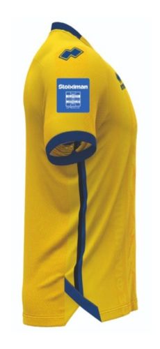 Panetolikos FC 2026-27 Home Kit