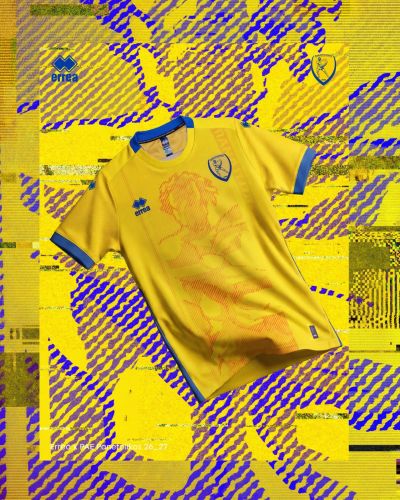 Panetolikos FC 2026-27 Home Kit