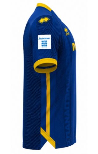 Panetolikos FC 2026-27 Away Kit