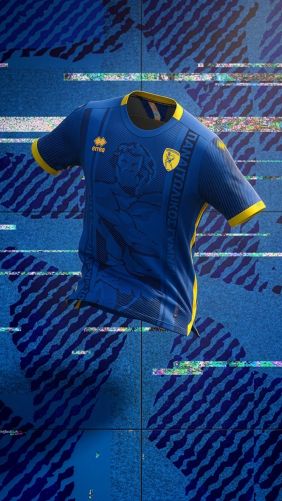 Panetolikos FC 2026-27 Away Kit