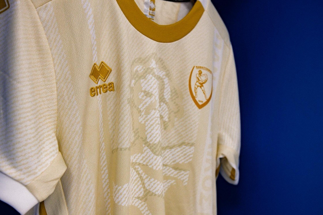 Panetolikos FC 2026-27 Third Kit