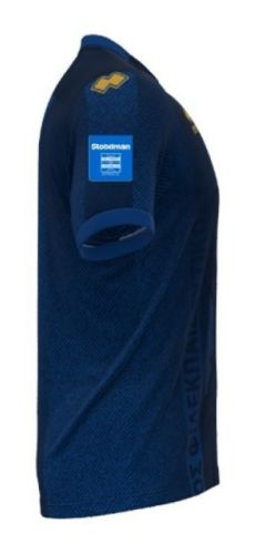 Panetolikos FC 2026-27 GK Home Kit