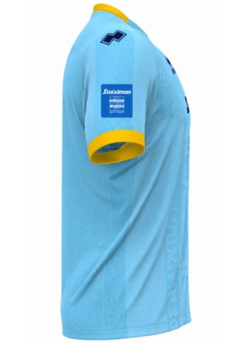 Panetolikos FC 2026-27 GK Away Kit