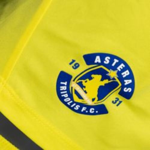 Asteras Aktor 2026-27 Home Kit