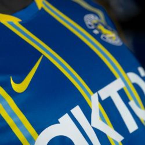Asteras Aktor 2026-27 Away Kit