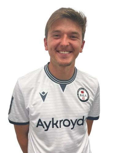 Bala Town 2026-27 Home Kit