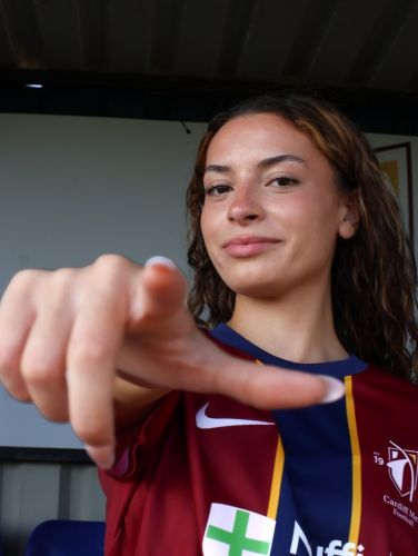 Cardiff Met 2026-27 Home Kit