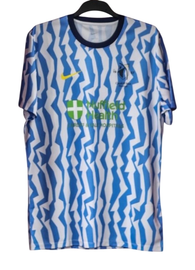 Cardiff Met 2026-27 Away Kit